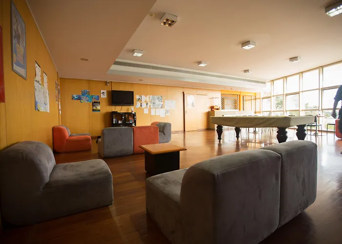 Hi Porto - Pousada De Juventude